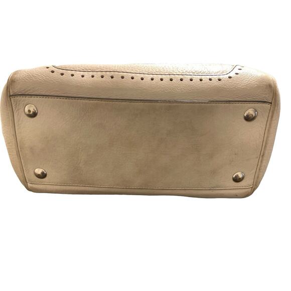 Coach Tan Shoulder Bag - Picture 7 of 16